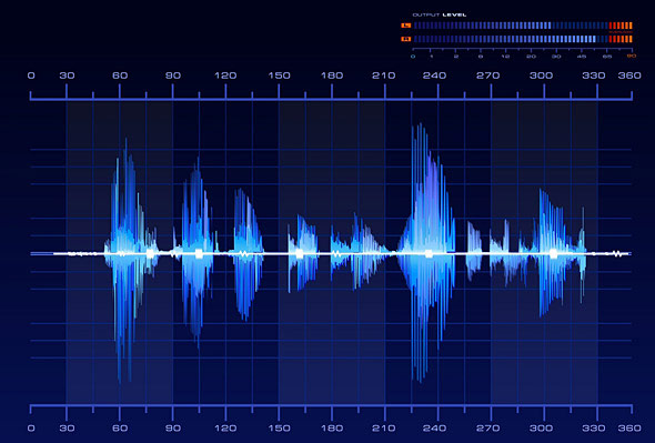 speech recognition