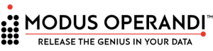 modus operandi logo