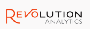 revolution analytics logo