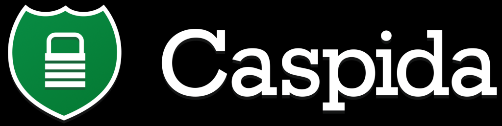 caspida logo