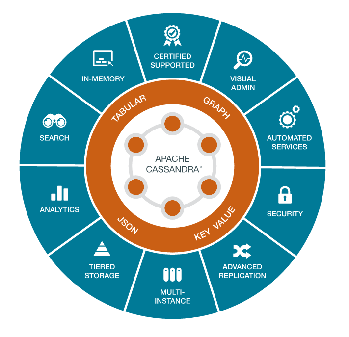 DSE diagram