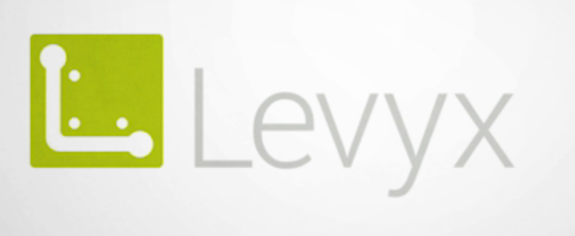 Levyx_logo