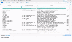 Trifacta Builder Patterns