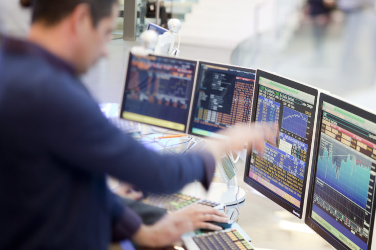 The Data Science Inside the Bloomberg Terminal