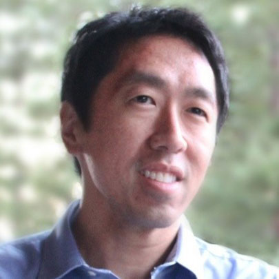 Andrew Ng