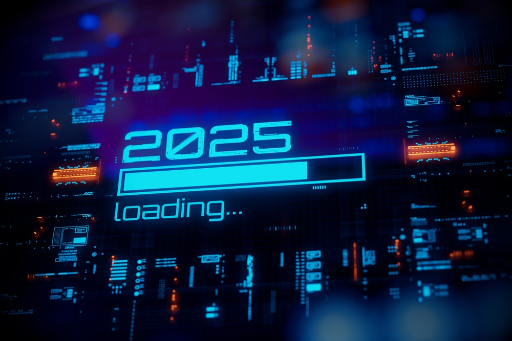 2025 Big Data Management Predictions