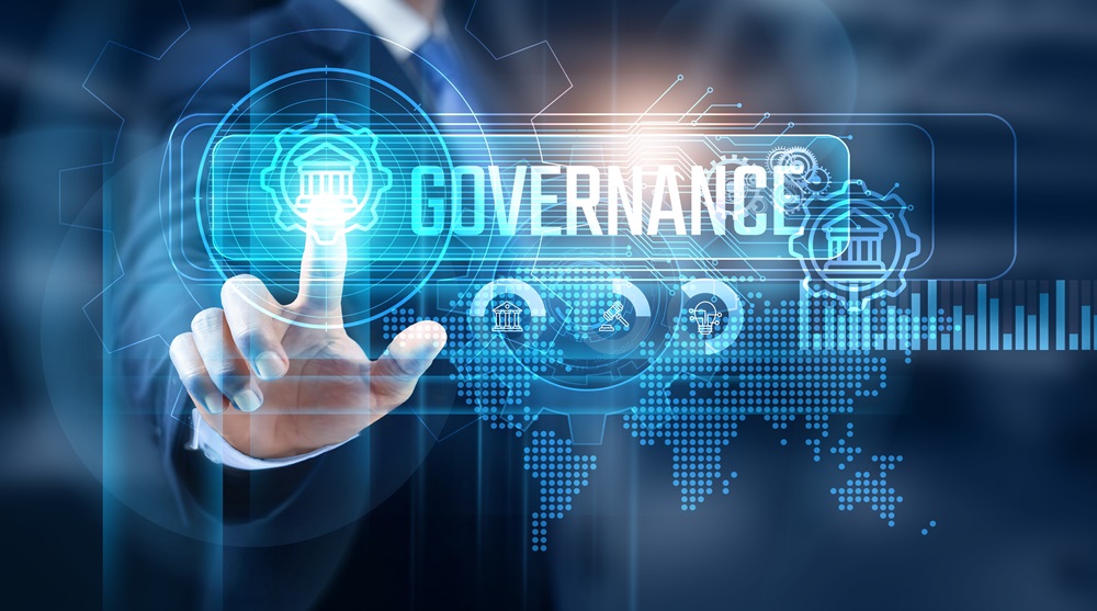 Need to Construct a Information-Pushed Enterprise? Begin with Good Governance