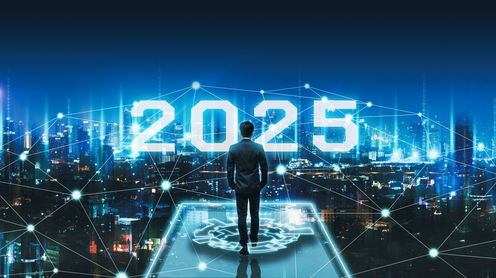 The Prime 2025 Generative AI Predictions: Half 1