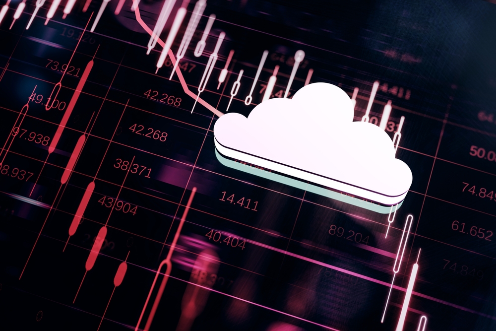 Extreme Cloud Spending Within the Highlight