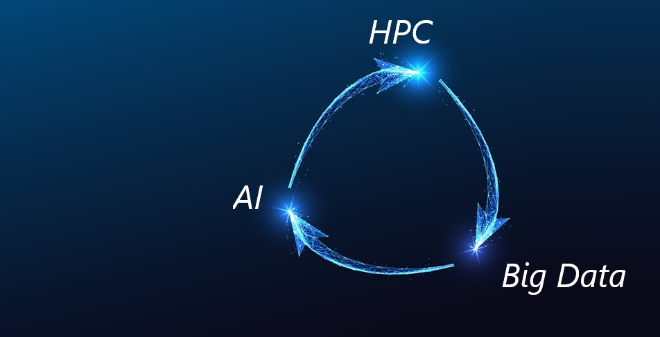 HPC, Huge Knowledge, and AI Acceleration