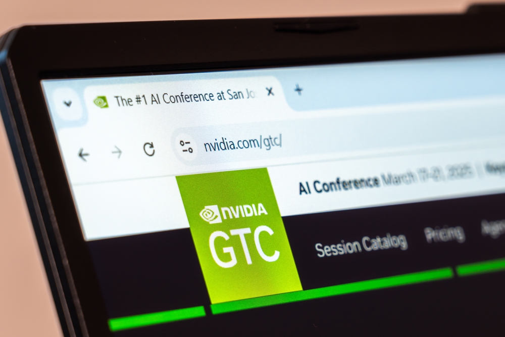 NVIDIA GTC 2025: What to Expect From the Ultimate AI Event?