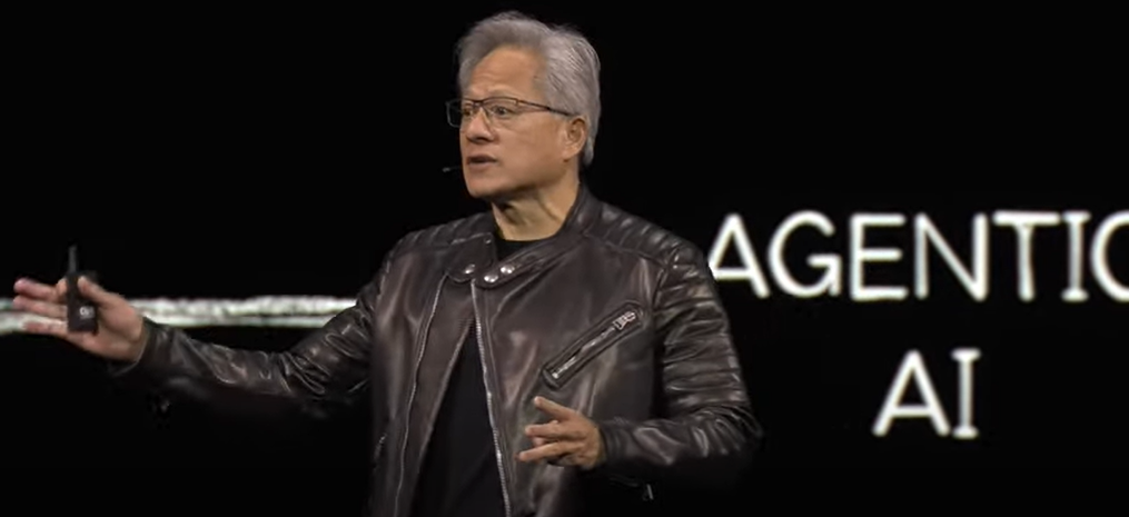 Nvidia Preps for 100x Surge in Inference Workloads, Thanks to Reasoning AI Agents